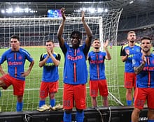 Jucătorul cedat de Gigi Becali în Superliga nu va juca împotriva celor de la FCSB
