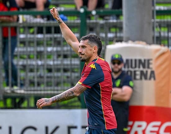 Nicolae Stanciu a debutat cu gol la Genoa » Victorie 13-0 în primul amical al verii