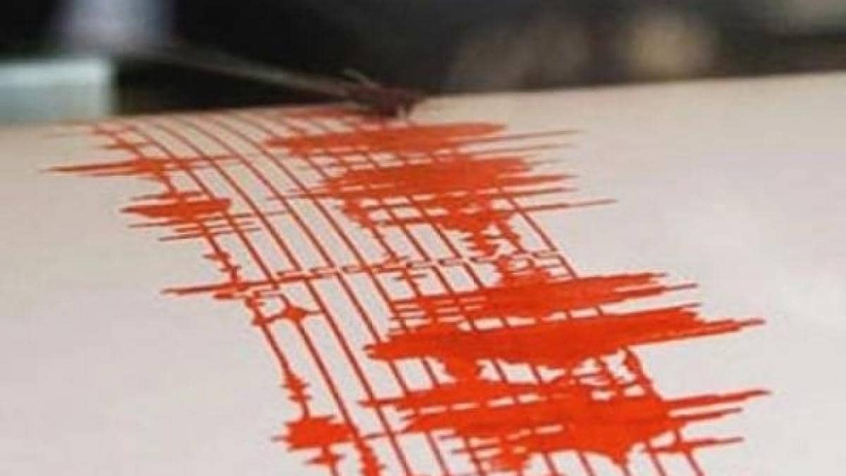 Cutremur în nord-vestul Chinei: 11 răniți și mii de clădiri avariate