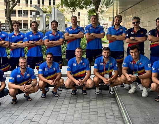 Pe ce loc a încheiat România la Campionatul Mondial de polo după lovituri de departajare și cine a câștigat titlul