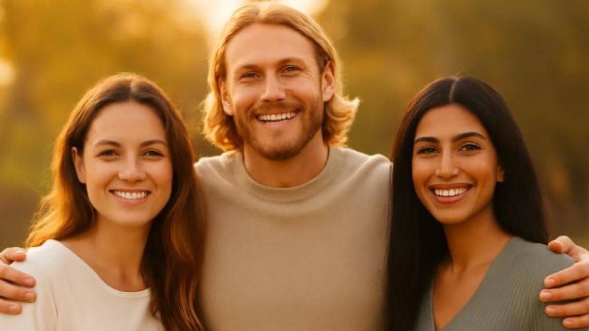 Decembrie 2025: Luna în care 3 zodii câștigă pe toate planurile