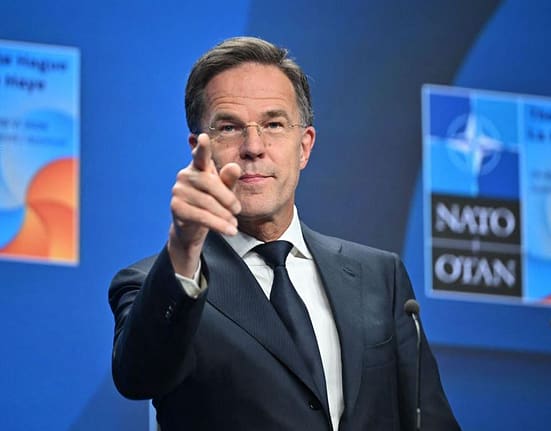 Răspunsul șefului NATO la amenințările lui Putin privind războiul împotriva țărilor europene