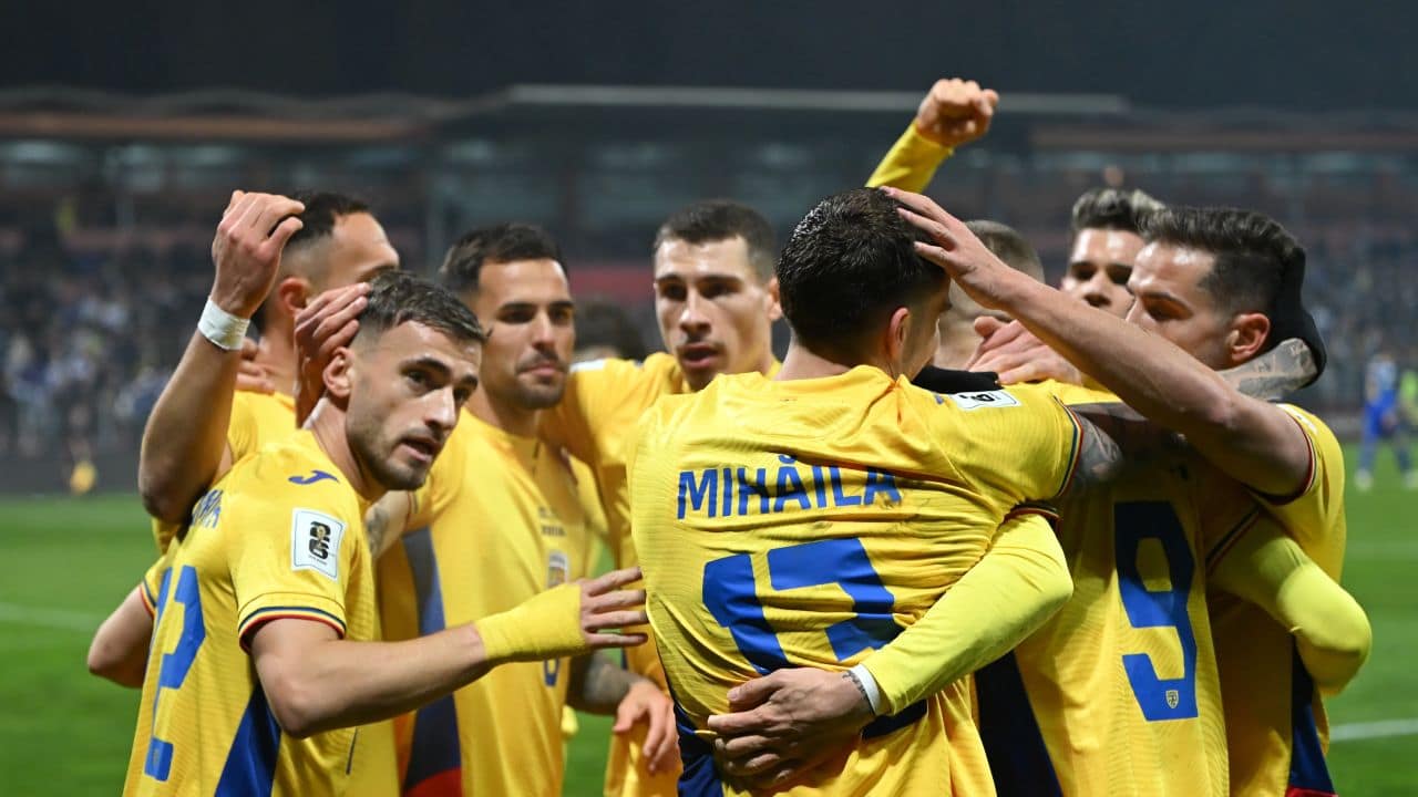 FIFA a anunțat urnele pentru tragerea la sorți a Cupei Mondiale! Care este situația României