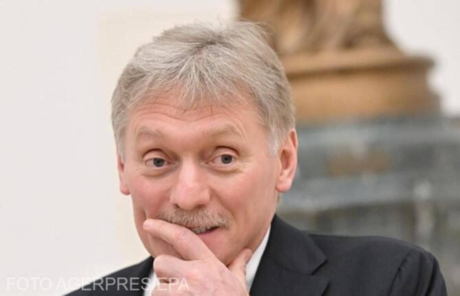 Kremlinul pretinde că e pregătit să soluționeze criza ucraineană