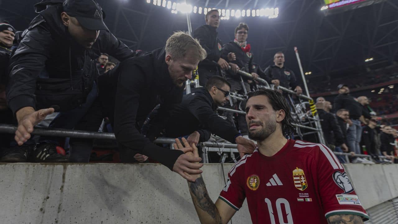 Prima măsură pregătită de Ungaria după ce a fost eliminată incredibil din cursa pentru Mondial: „Schimbări de reguli”