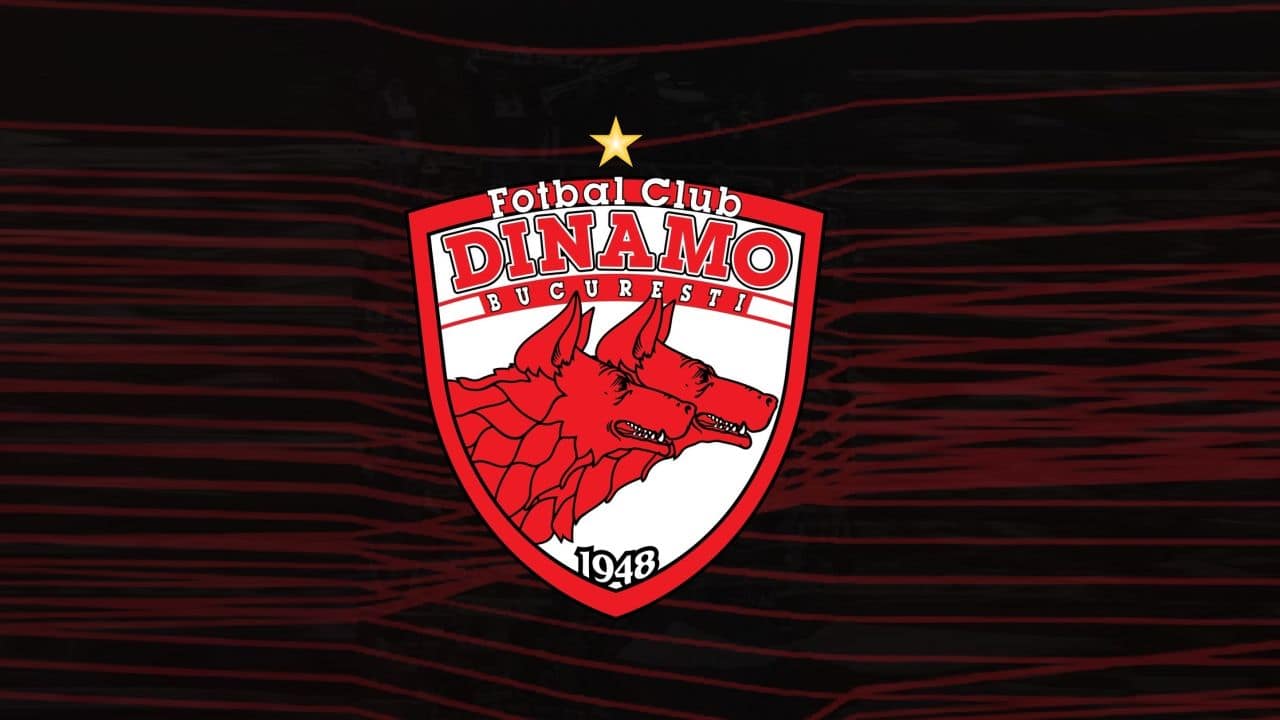 A pus mâna pe telefon și l-a convins să semneze cu Dinamo: „M-a sunat fiica lui Mircea Rednic”