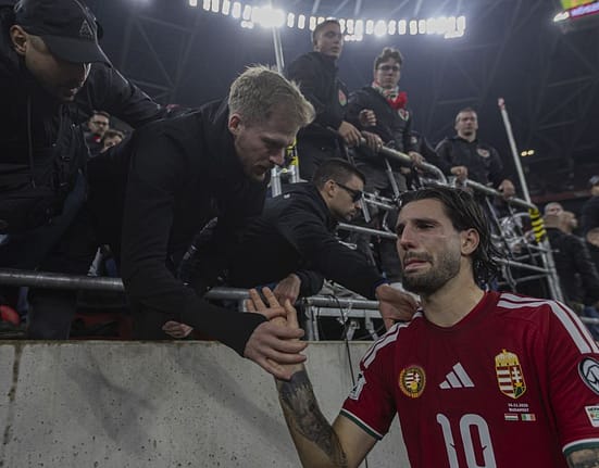 Prima măsură pregătită de Ungaria după ce a fost eliminată incredibil din cursa pentru Mondial: „Schimbări de reguli”