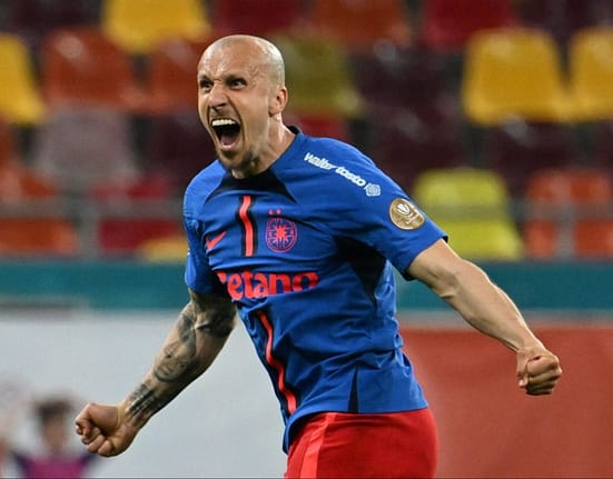 Mihai Stoica, uimit de Chiricheș în cantonamentul FCSB: „Mai rar să vezi așa un jucător!”