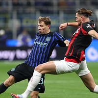 Inter -0. Provocare uriașă pentru Cristi Chivu. Thuram, ocazie uriașă