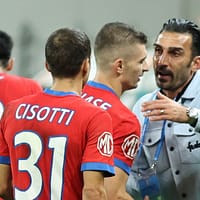 Patru absenți de calibru! FCSB, cu defensiva în pioneze, înaintea meciului cu Metaloglobus