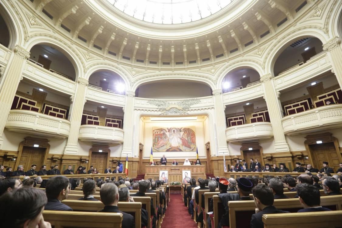 FOTO Arhivă