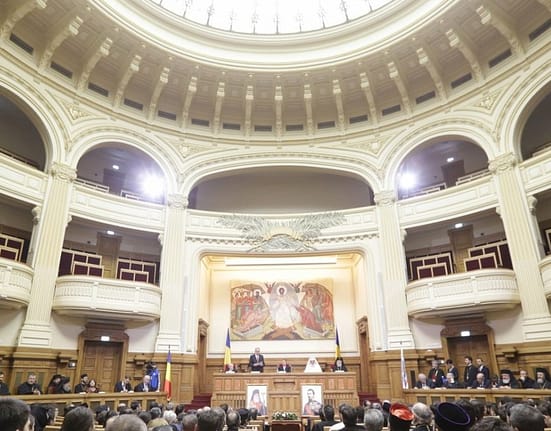 Între dialog și confruntare. Religia un obstacol sensibil în relațiile România–Ucraina