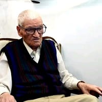A murit Leonard Zăicescu, ultimul supraviețuitor din România al Pogromului de la Iași