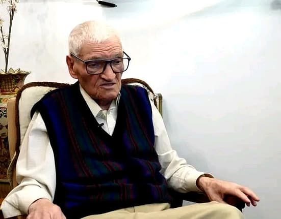 A murit Leonard Zăicescu, ultimul supraviețuitor din România al Pogromului de la Iași
