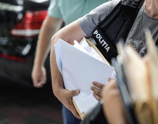 Amenzi de 162.000 de lei după un control la un azil de bătrâni din Sectorul 1 / Numeroase nereguli. Bucătăria a fost închisă de ANPC