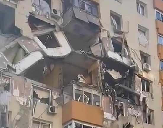 Racordarea la gaze a blocului din Rahova s-a făcut fără autorizație! Dezvăluire șocantă a primarului capitalei
