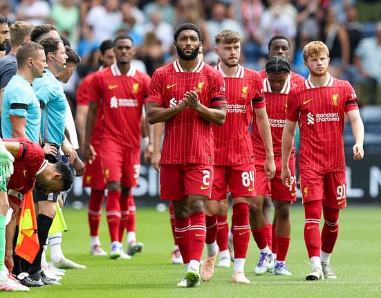 AC Milan vrea să se întărească în finalul perioadei de mercato » Ofertă pentru un jucător de la Liverpol
