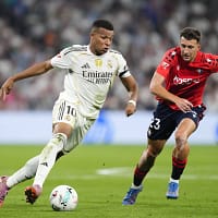 Mbappe a salvat debutul lui Xabi Alonso în LaLiga