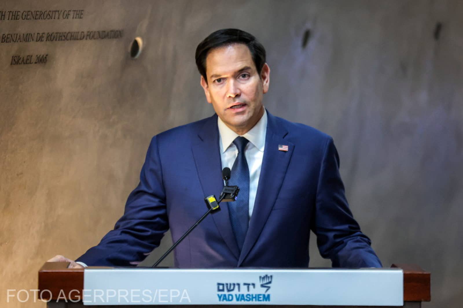 Rubio dă din casă și spune ce urmărește să obțină, de fapt, Trump la întâlnirea cu Putin