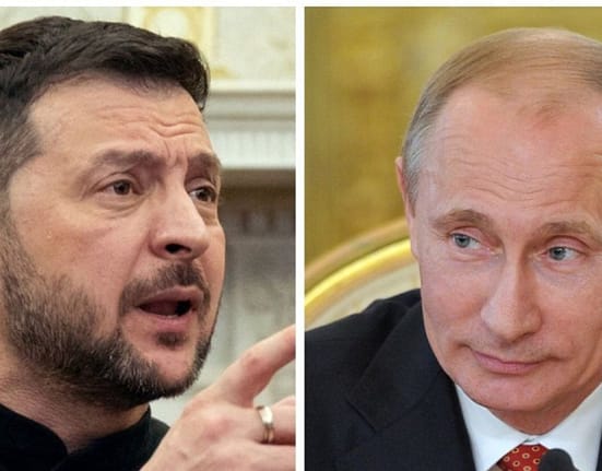 Europa va cere SUA să înăsprească sancțiunile împotriva Rusiei dacă Putin refuză să se întâlnească cu Zelenski la Istanbul