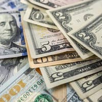 Leul s-a depreciat, miercuri, în raport cu euro, dar a crescut faţă de dolarul american. Aurul, la o nouă valoare-record