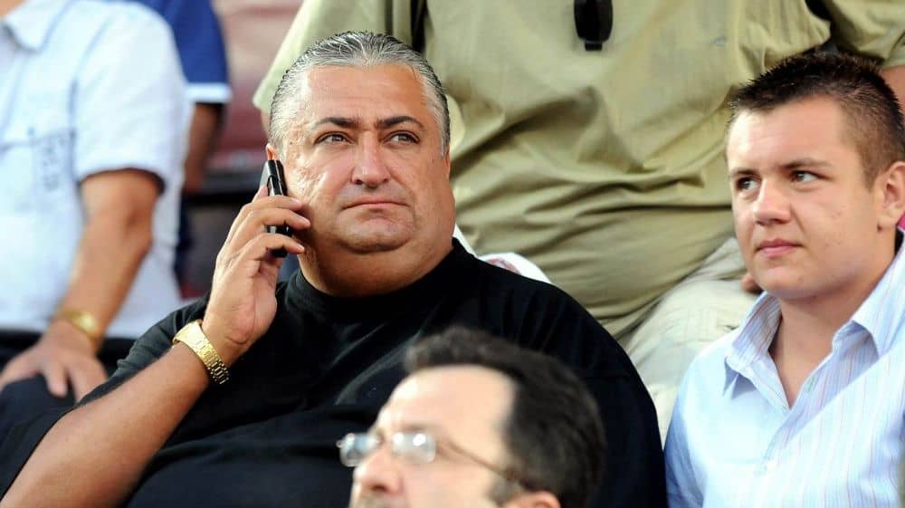 Ce fotbalist de la Rapid l-a făcut pe Marian Iancu să exclame: ”Mă bucur că a apărut! De unde o fi răsărit?”