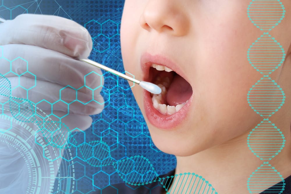 Testarea genetică poate fi vitală pentru copii cu boli neurologice. 6 tipuri de afecțiuni în care se recomandă