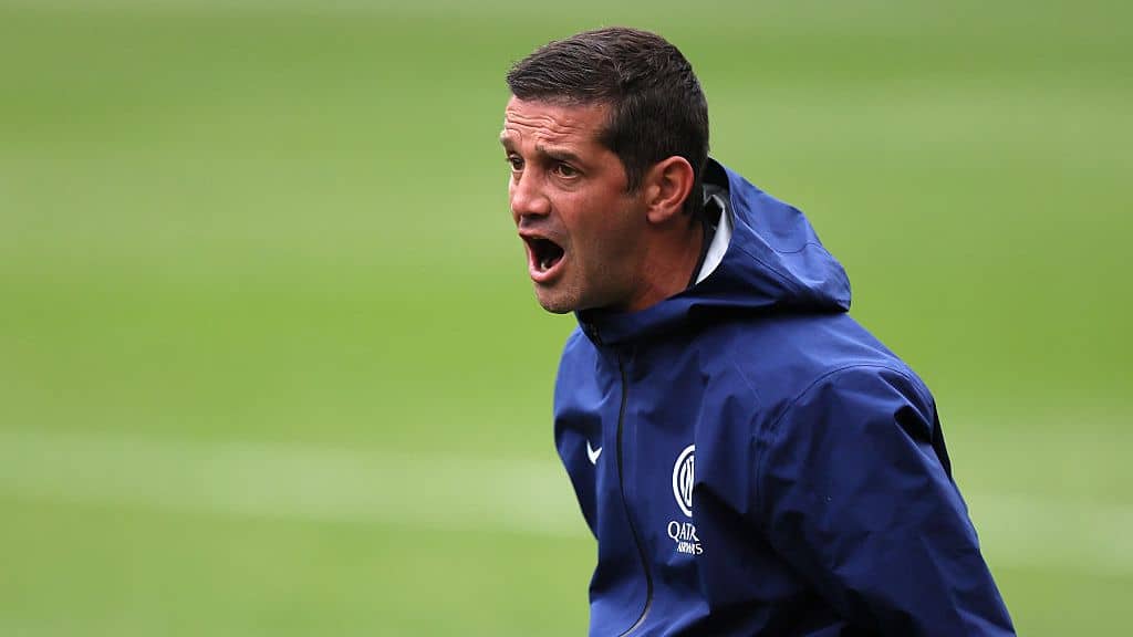 Cristi Chivu respiră la Inter! Victorie cu emoții în fața lui Sassuolo. Nota primită de antrenorul român