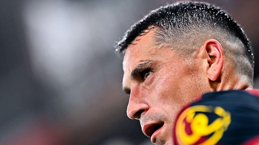 Anunțul făcut în Italia, după ce Nicolae Stanciu a ajuns la două luni fără meci jucat la Genoa