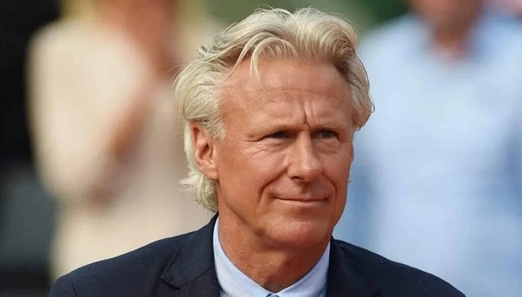 Bjorn Borg, dezvăluiri emoționante după ce a aflat că are cancer