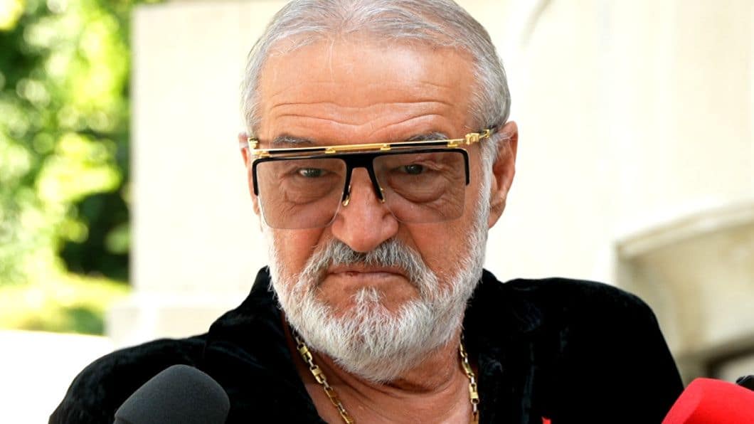 Gigi Becali îl atacă pe fostul lider de galerie: „Dacă nu e doborât, îmi fac propriul partid!”