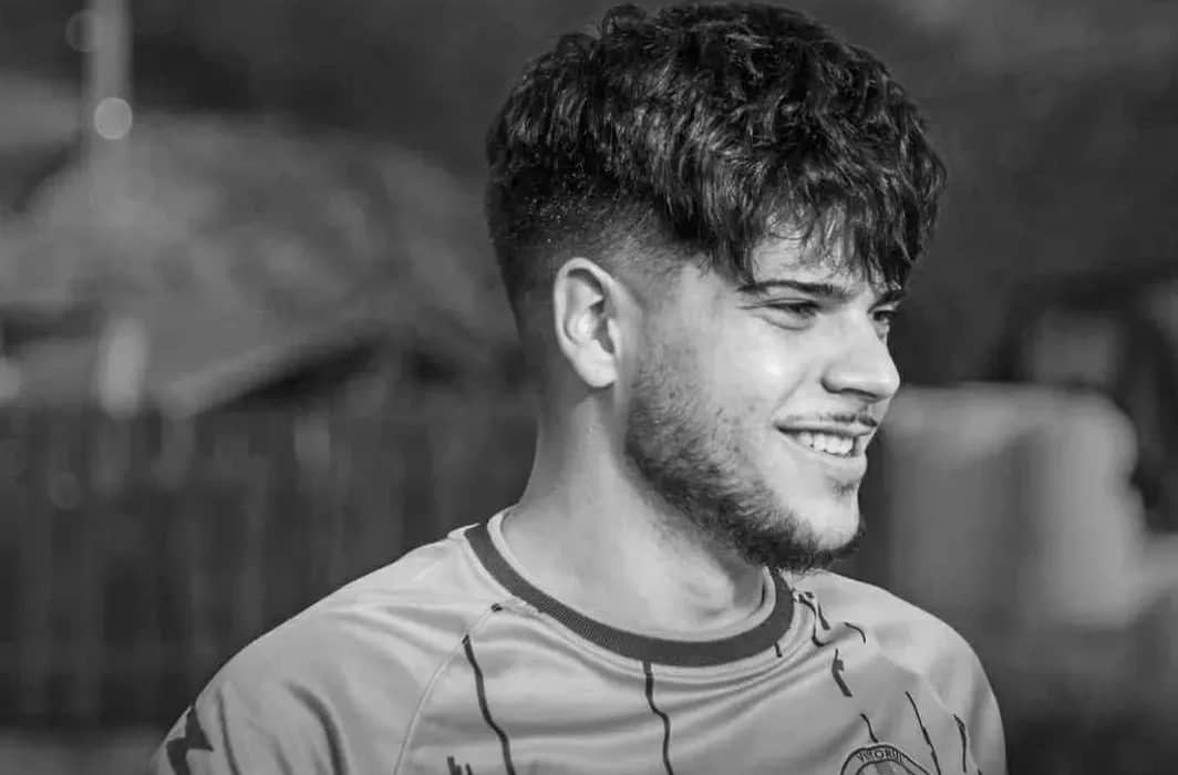 VIDEO Cine era studentul român care a murit în SUA: A fost fotbalist la CFR Cluj