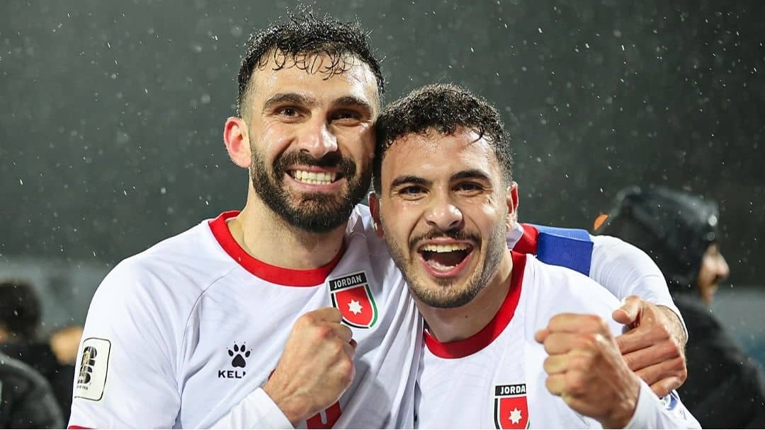 Bomba zilei în fotbalul internațional: Iordania, la Mondiale! Cele 10 echipe calificate deja