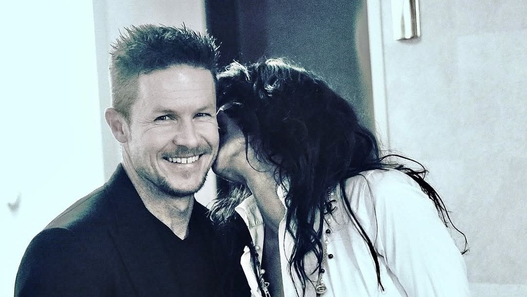 Mihaela Rădulescu, scrisoare de adio pentru Felix Baumgartner: ”L-am iubit mai mult decât pot exprima în cuvinte”