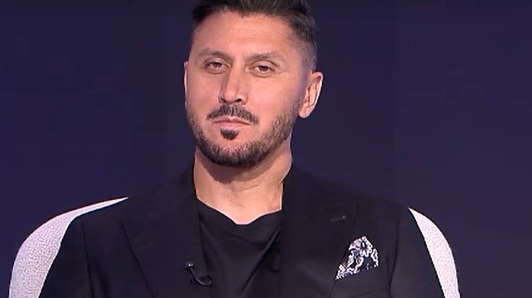 Marica, nemilos după ce a văzut golul Italiei din meciul cu România, la EURO U21. „Greșeala tipică din campionatul românesc”