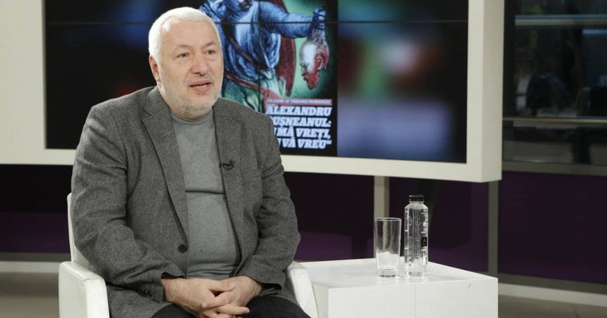 Adevărul nefardat despre strategia UE pentru Marea Neagră. Iulian Fota: „E posibil să rămână pe hârtie. Ține de noi să nu se întâmple asta”