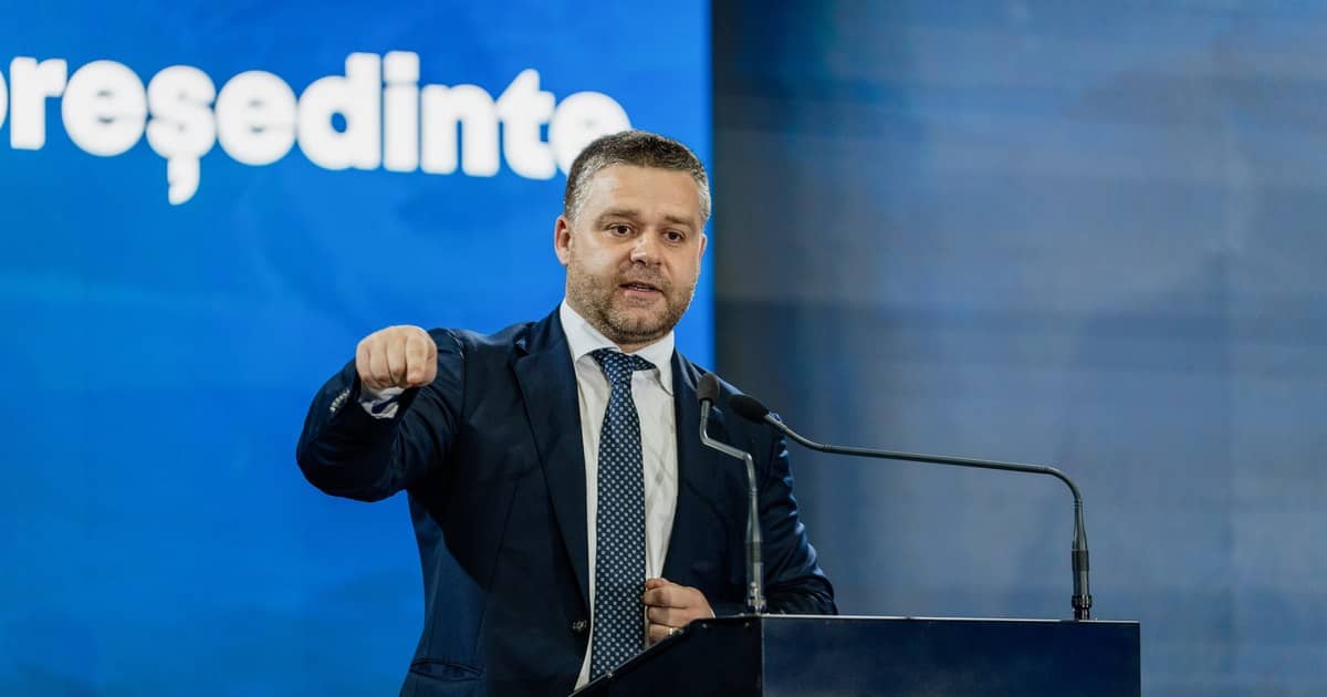 Îngrijorare la vârful PNL. Ciprian Ciucu se teme că PSD pregătește ieșirea de la guvernare. „Sper să nu fie un pretext”