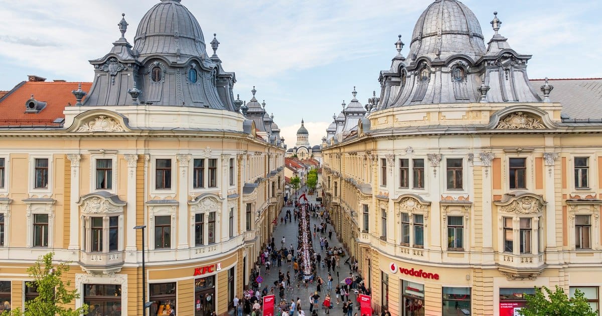 Val de reacții după ce o femeie a fost agresată verbal în Cluj pentru că vorbea în maghiară la telefon