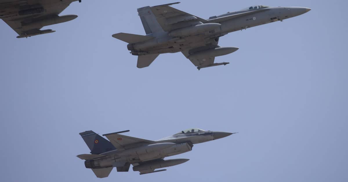 Provocările rusești la adresa NATO, analizate de un cunoscut profesor: „În 2015, Turcia a doborât un avion rusesc, iar Rusia nu a atacat”