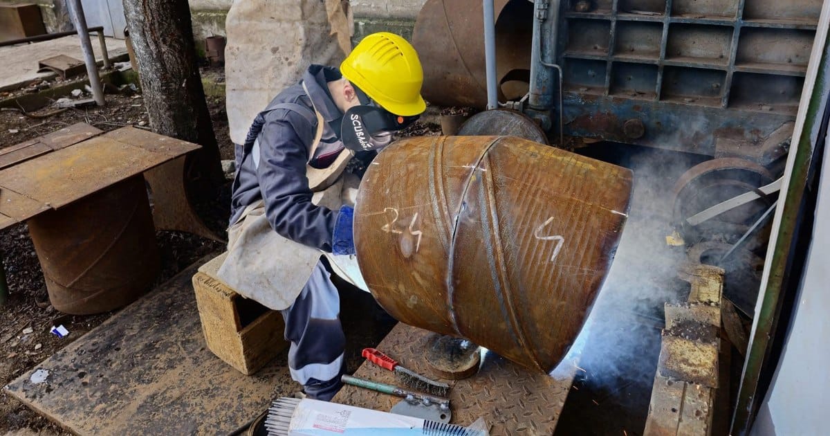 Lucrări în cinci sectoare al Capitalei la sistemul de termoficare. Cât vor dura reparațiile