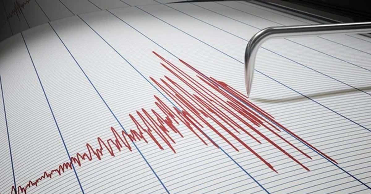 Cutremur în judeţul Buzău. Ce magnitudine a avut