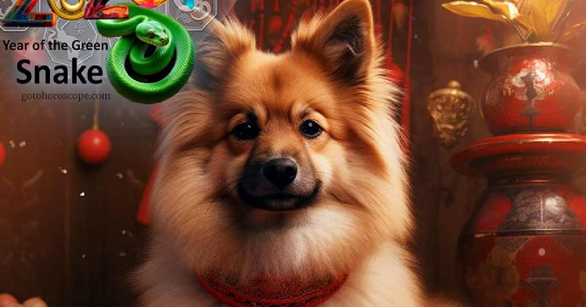 Horoscop chinezesc 2025 pentru nativii zodiei Câine. Predicții astrologice: „Norocul se schimbă, anul aduce oportunități și succes”