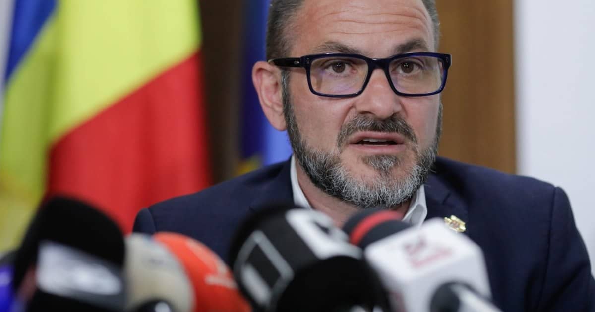 Horia Constantinescu poate reveni la conducerea CJPC Constanța. Instanța a suspendat ordinul de mutare emis de Piedone
