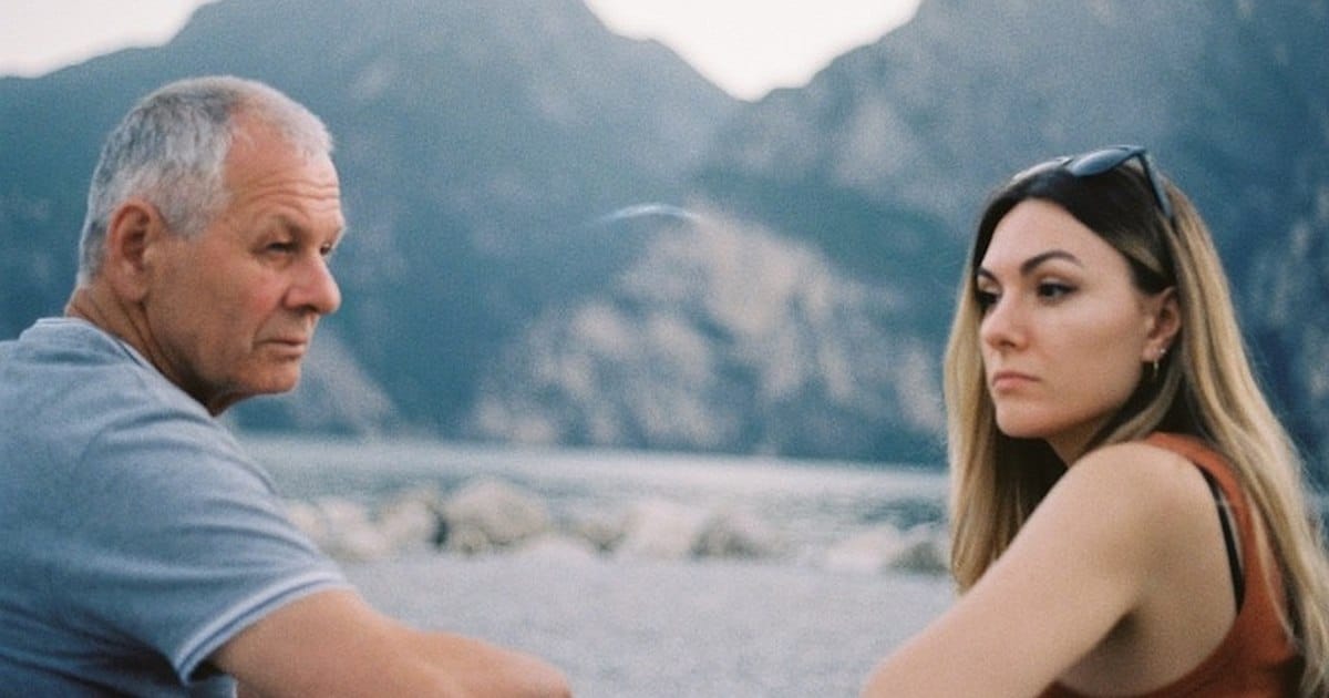 Lina Vdovîi, regizoare: „Iertarea și empatia pot funcționa în relații dificile și, prin extensie, în societate“