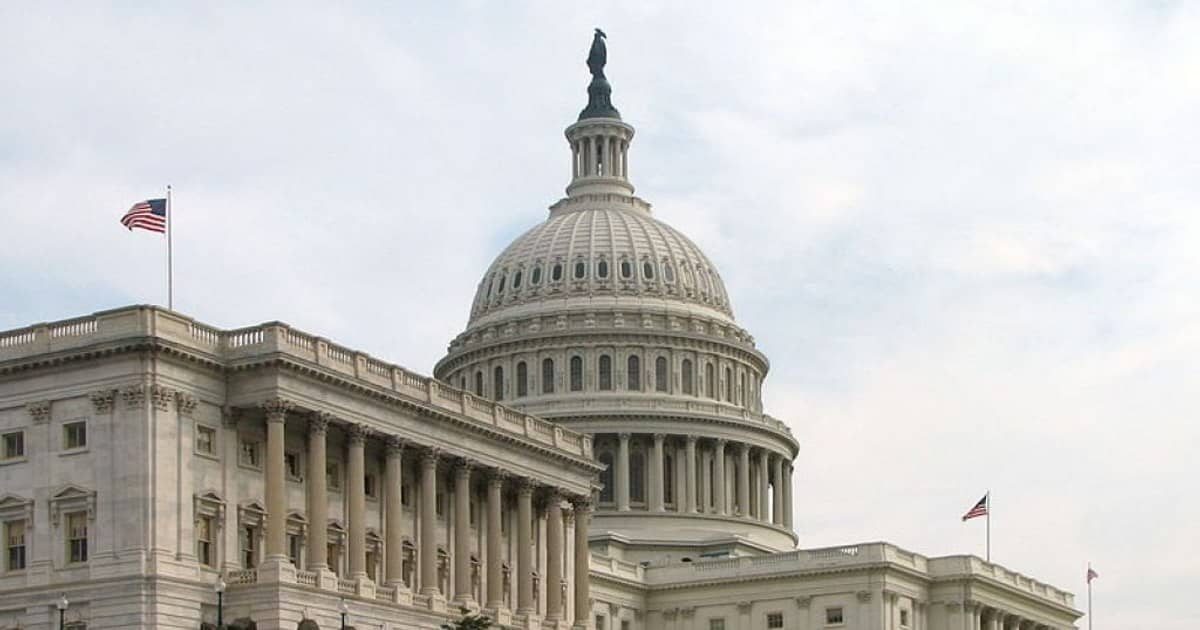 Criza continuă în SUA: Senatul eșuează pentru a cincea oară să pună capăt blocajului guvernamental