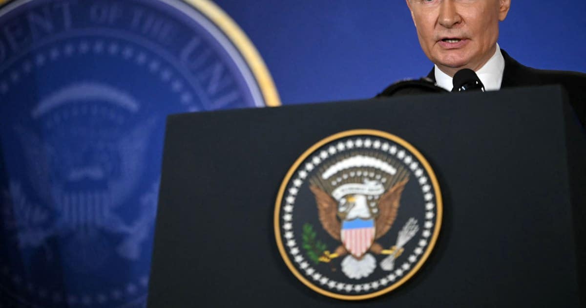 Putin avertizează SUA după noile sancțiuni impuse Moscovei: „Răspunsul nostru va fi foarte serios, dacă nu chiar copleșitor”