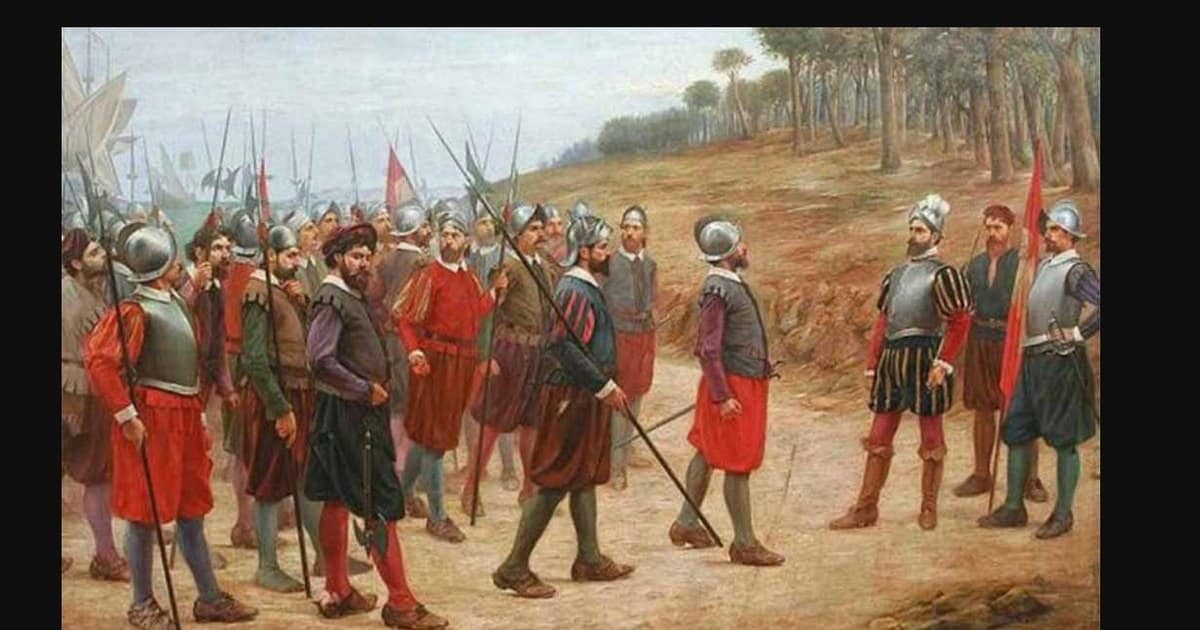 Misterioasele femei războinice din adâncul junglelor sud-americane. Unul dintre cele mai mari fluvii de pe Terra a fost botezat în onorea lor