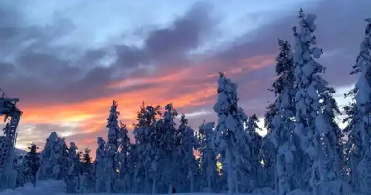 Unde-și petrec românii sărbătorile de iarnă: de la vacanțe însorite în locuri exotice, la peisaje autohtone și mâncare tradițională