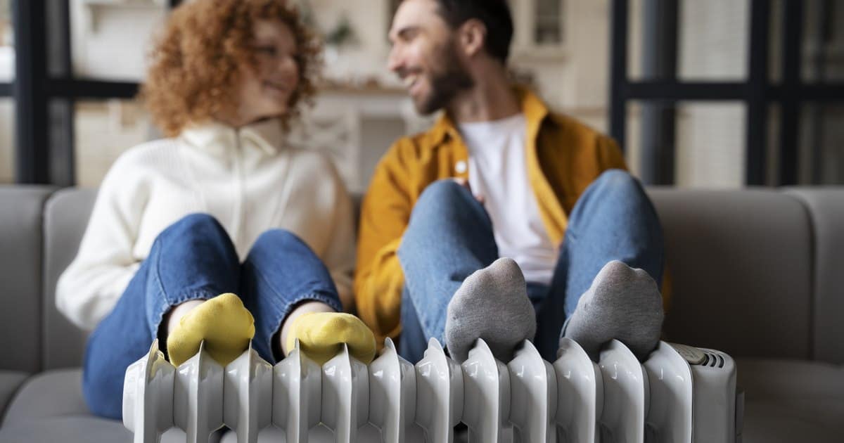 Trucul românesc care reduce cheltuielile de iarnă. „Am 21 de grade în casă și nu am dat drumul la căldură”