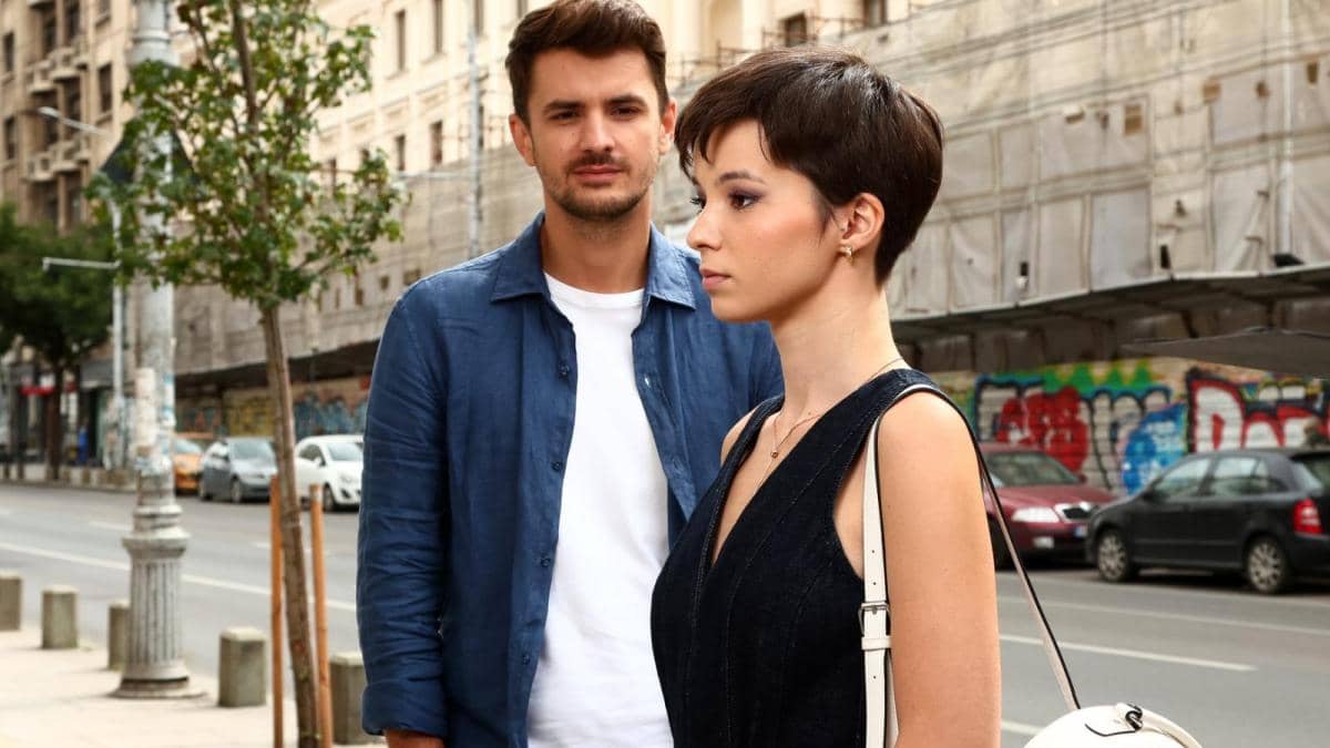 Protagonistul Ana, Mi-ai fost scrisă ȋn ADN, Vlad Udrescu, nominalizat, din nou, la premiile UNITER